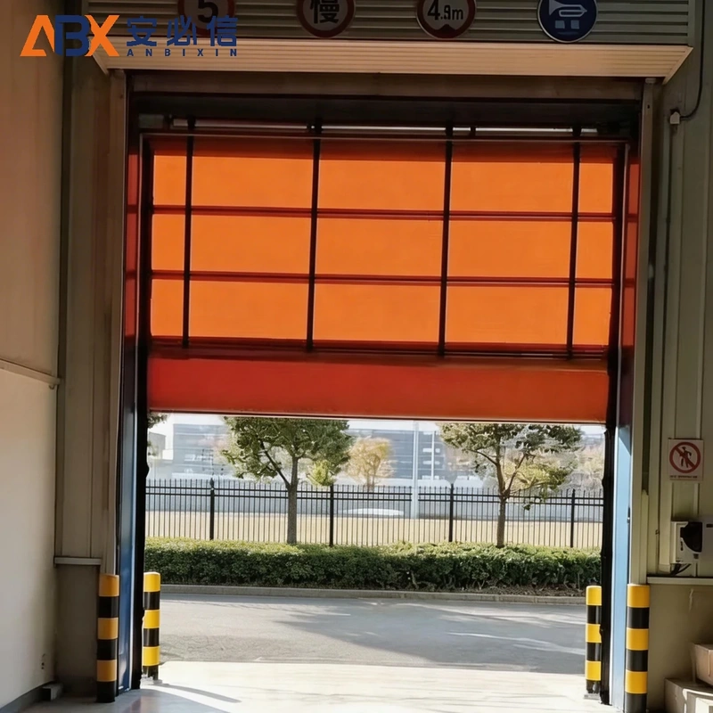 营口市卸货平台