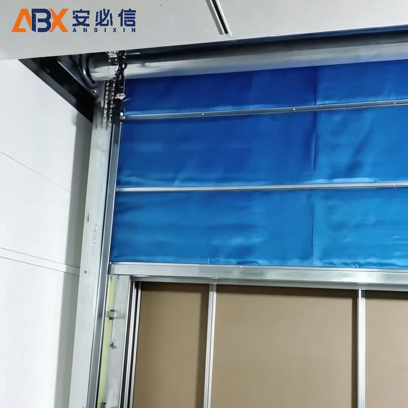 营口市堆积门