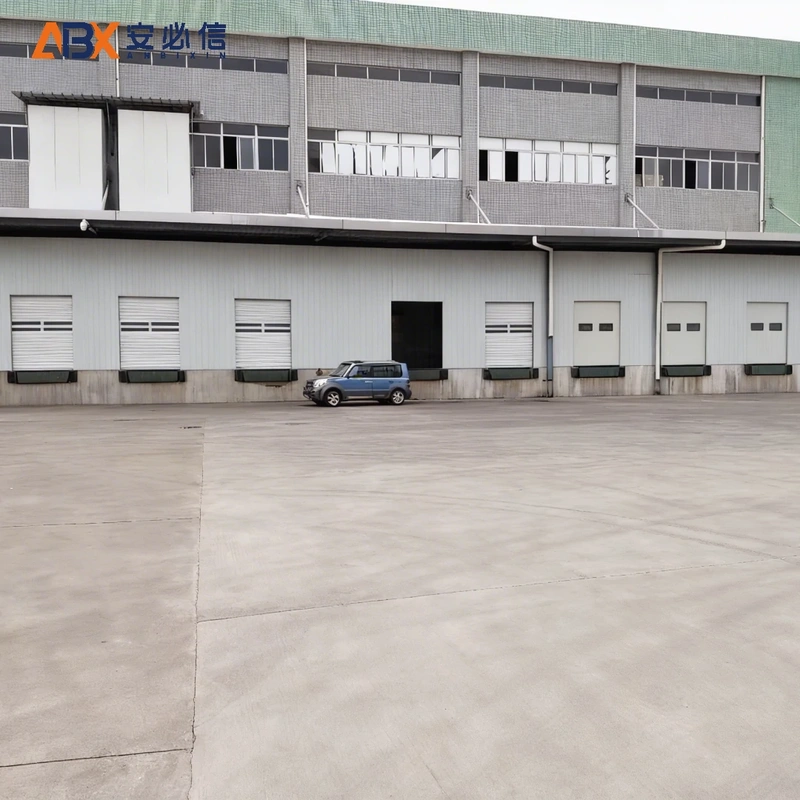 营口市PVC高速门